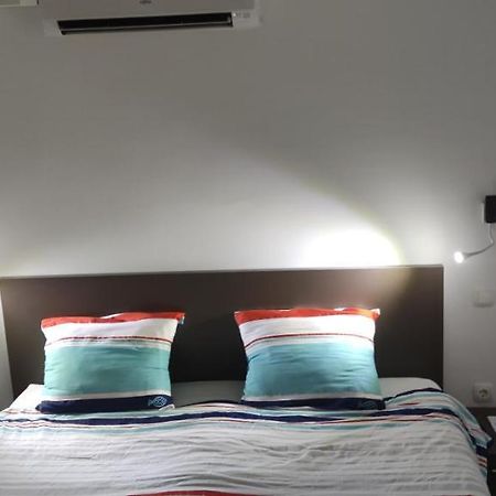 Studio Apartman Trogir Luaran gambar