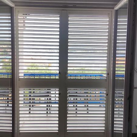Studio Apartman Trogir Luaran gambar