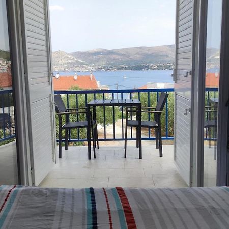 Studio Apartman Trogir Luaran gambar