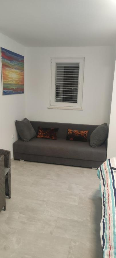 Studio Apartman Trogir Luaran gambar