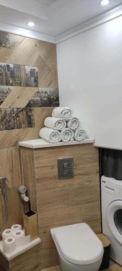 Studio Apartman Trogir Luaran gambar