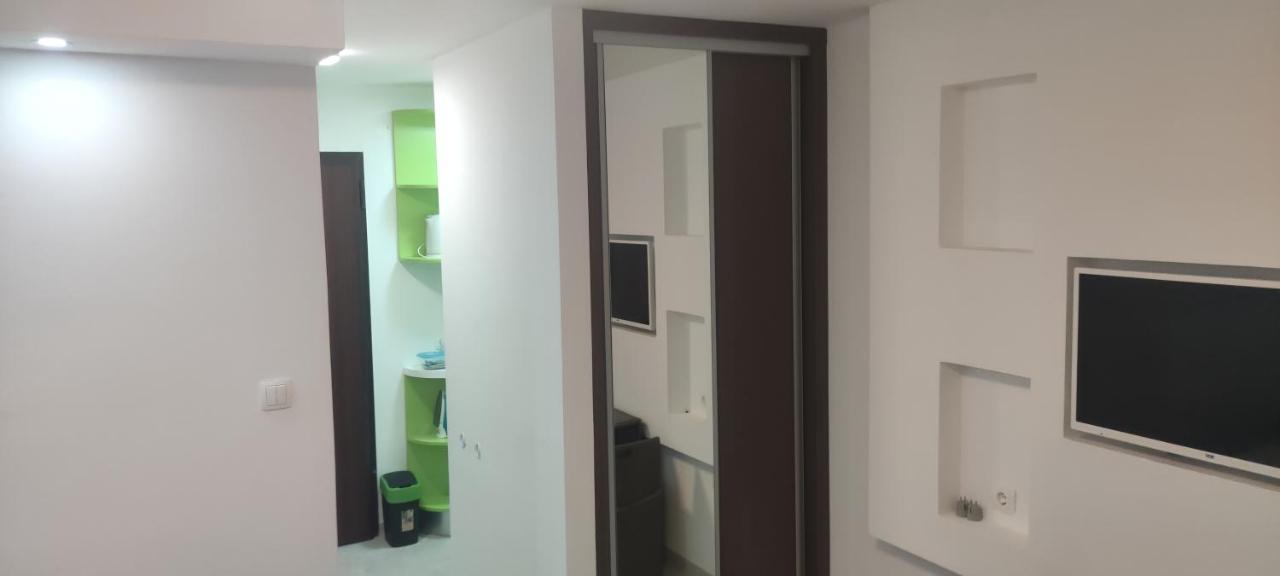 Studio Apartman Trogir Luaran gambar