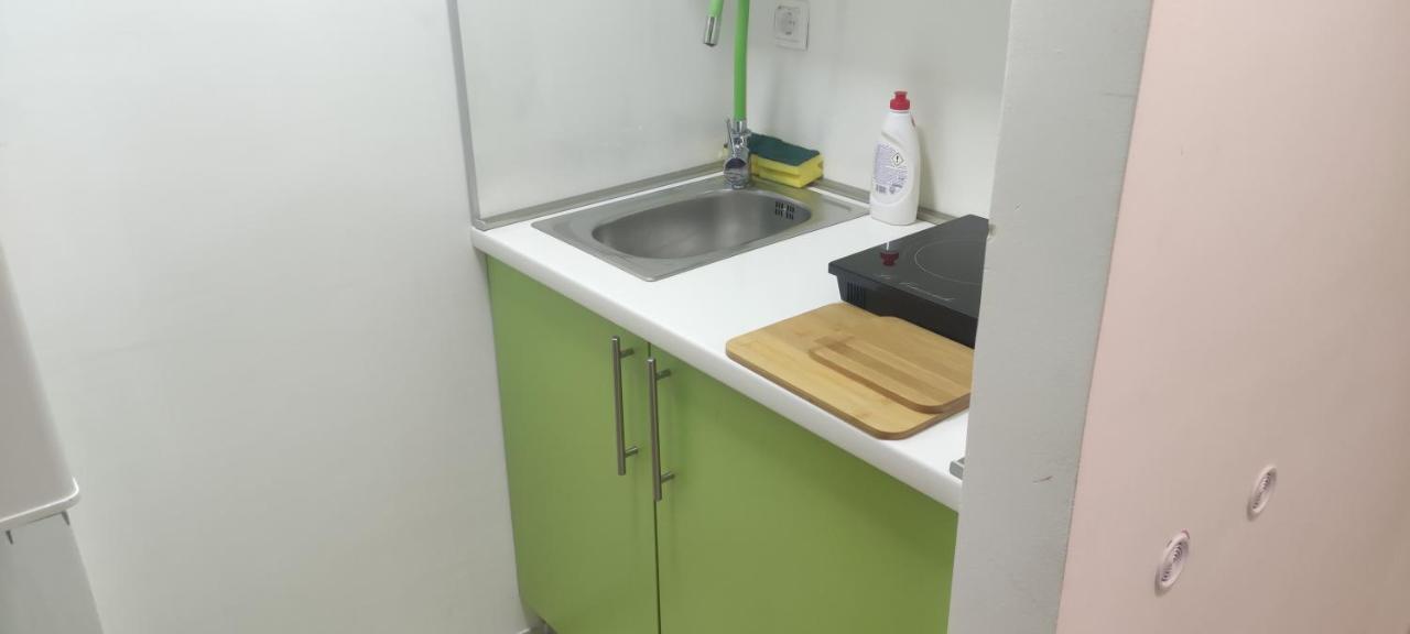 Studio Apartman Trogir Luaran gambar