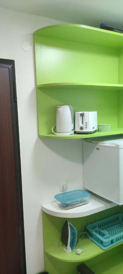 Studio Apartman Trogir Luaran gambar