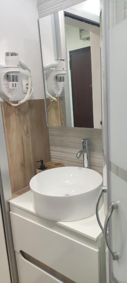 Studio Apartman Trogir Luaran gambar