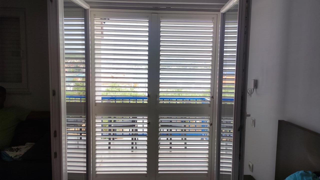 Studio Apartman Trogir Luaran gambar